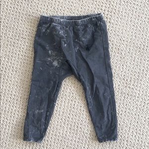 NEW Never Worn Unisex Monster Toddler Leggings